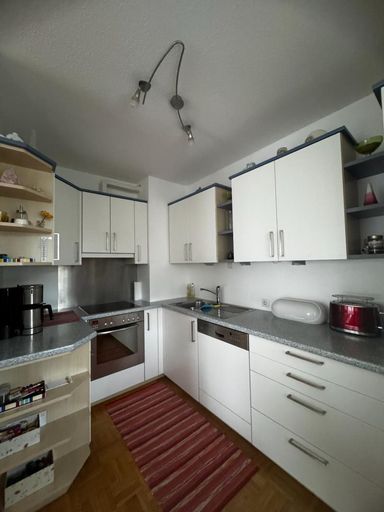 Küche 1