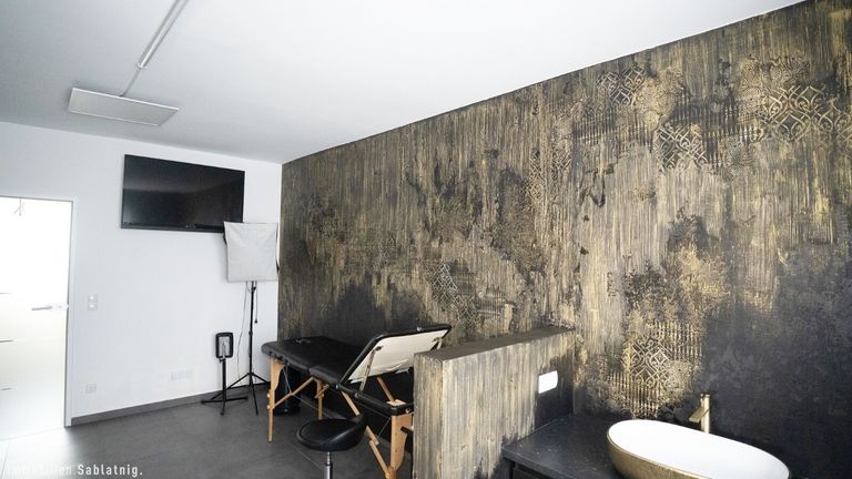 EXTRAVAGANT MIT STIL