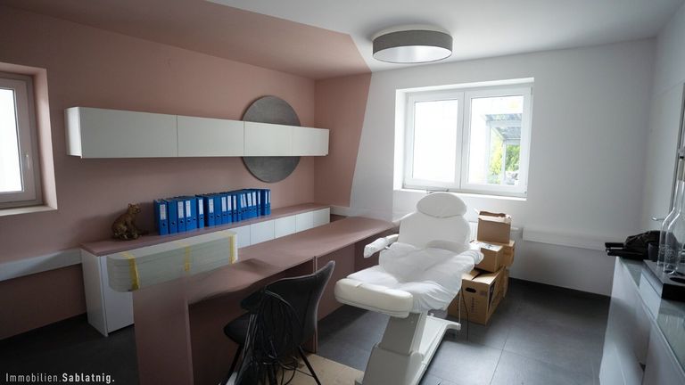 ELEGANT & GROSSZÜGIG