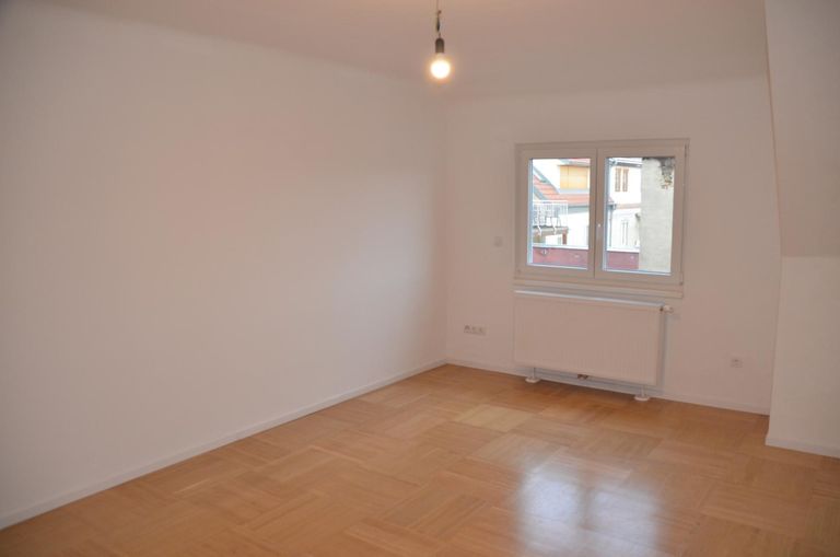 Wohnzimmer Ansicht 2