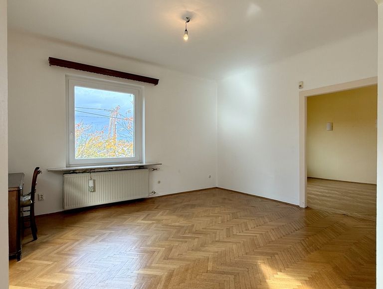 Erdgeschoss - Zimmer 3