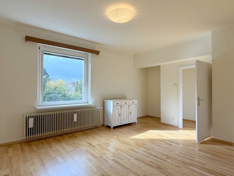 Obergeschoss - Zimmer 2