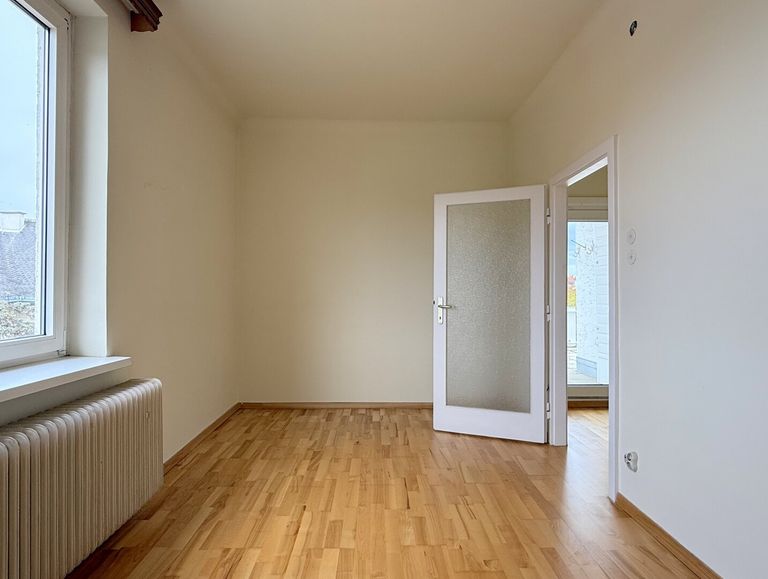 Obergeschoss - Zimmer 1