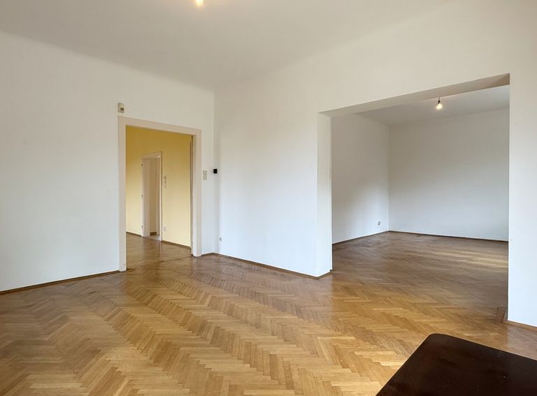 Erdgeschoss - Zimmer 2