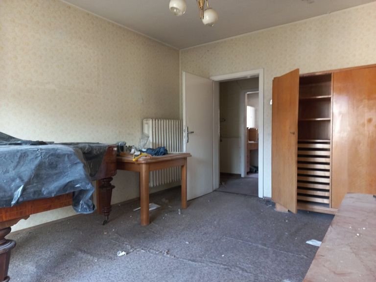 4-Zimmer-Wohnung Innsbruck