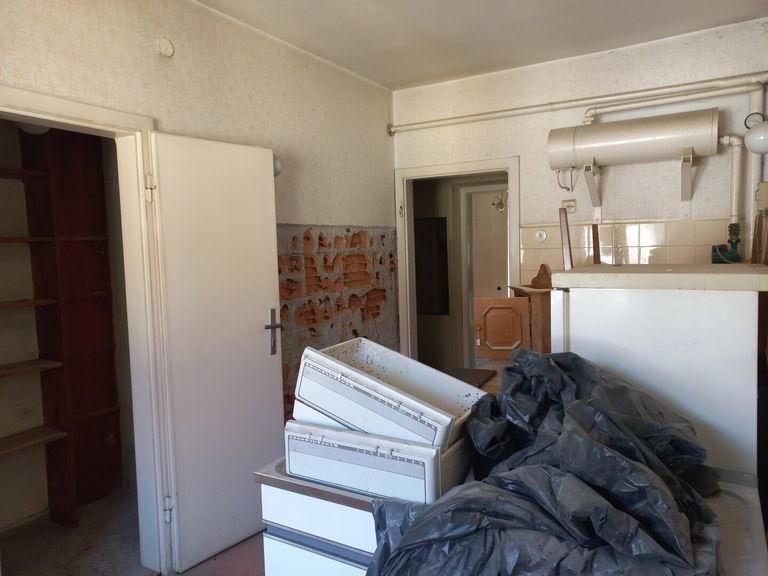 4-Zimmer-Wohnung Innsbruck