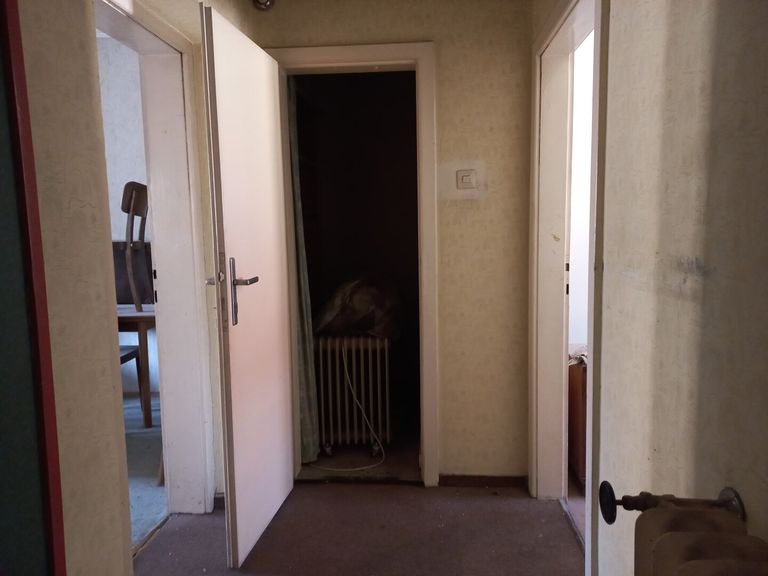 4-Zimmer-Wohnung Innsbruck