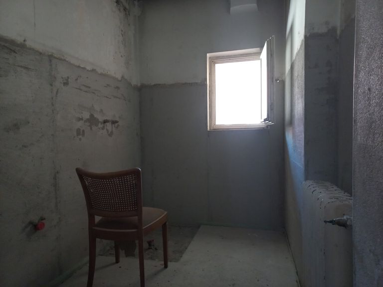 4-Zimmer-Wohnung Innsbruck