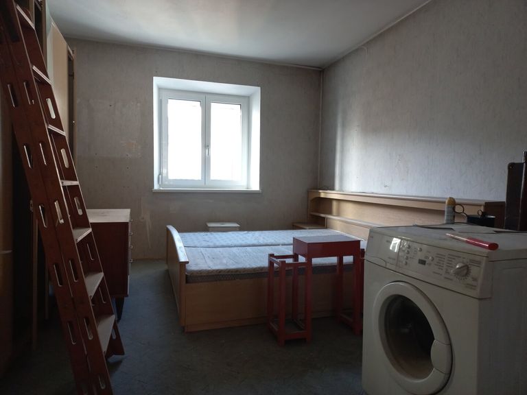 4-Zimmer-Wohnung Innsbruck