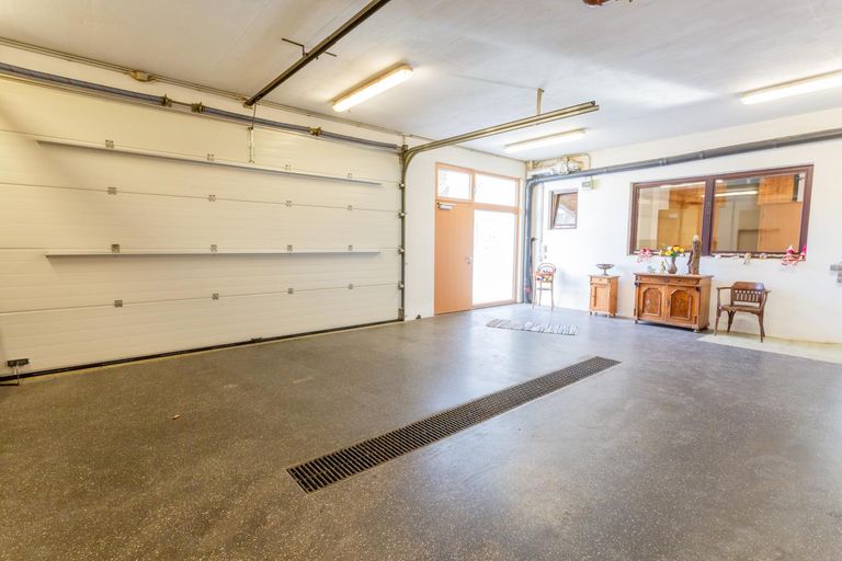 Eingangshalle befahrbar