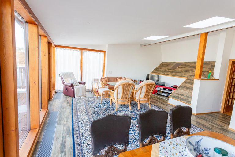 Wintergarten Ansicht 2