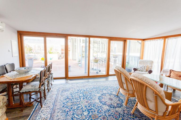 Wintergarten Ansicht 1