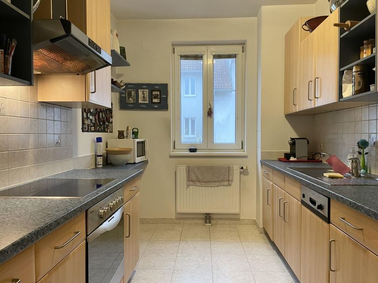 ETW in 2463 Gallbrunn