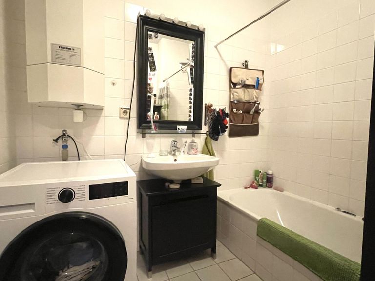 ETW in 2463 Gallbrunn