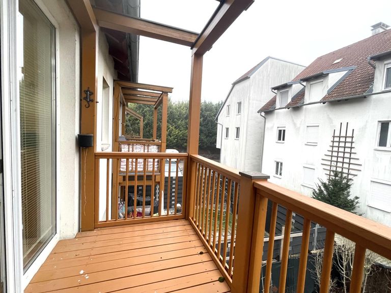 ETW in 2463 Gallbrunn