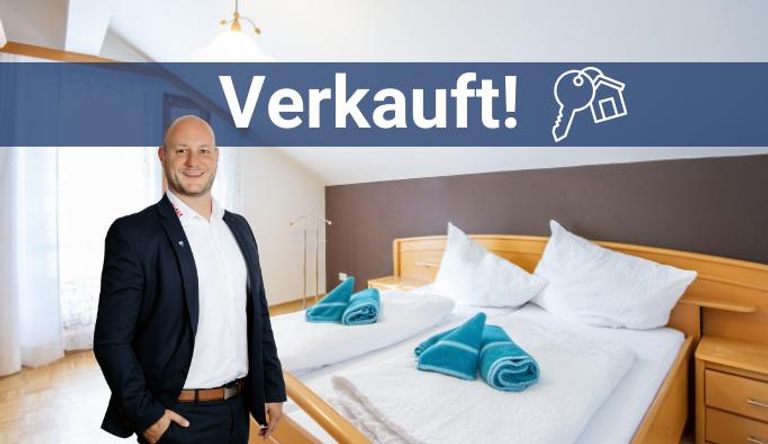 VERKAUFT!!!