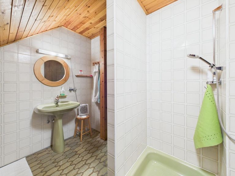 Bungalow Neusiedl/See, Dachboden