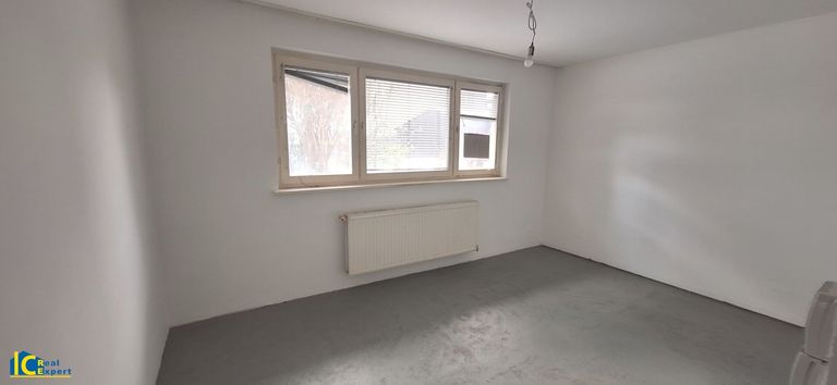 Idealer Abstellraum mit Tageslicht