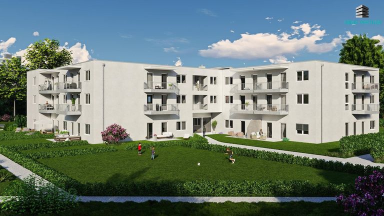 PARKRESIDENZ ANSFELDEN