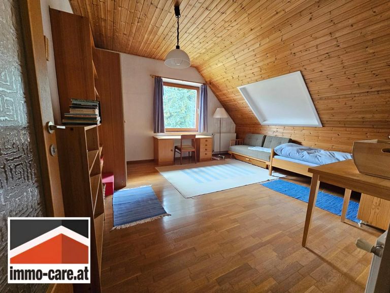 Schlafzimmer Kinderzimmer OG