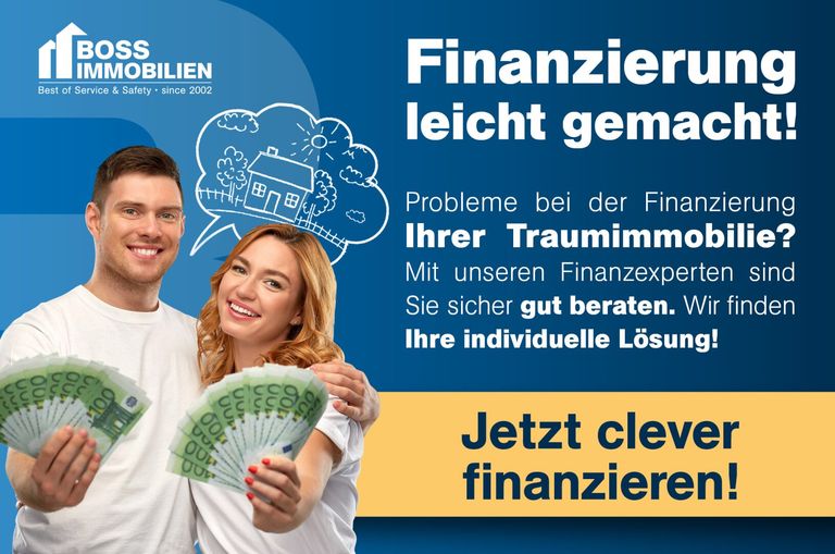 individuelle Finanzierung