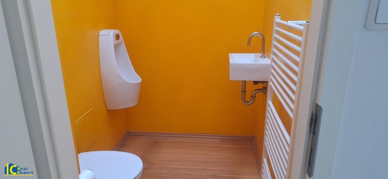 Toiletten