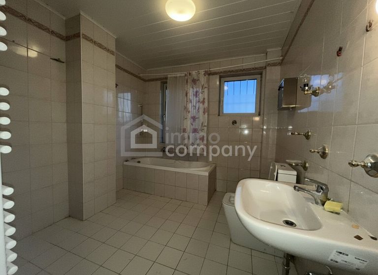 Badezimmer Obergeschoss