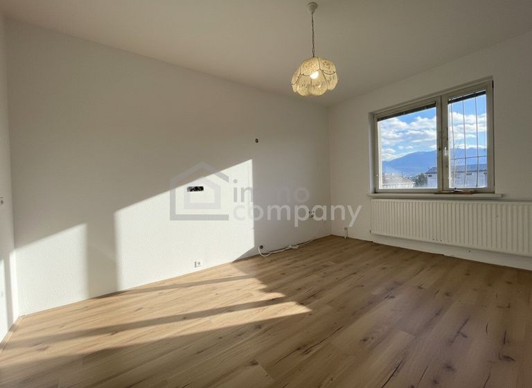 Zimmer 2 Obergeschoss