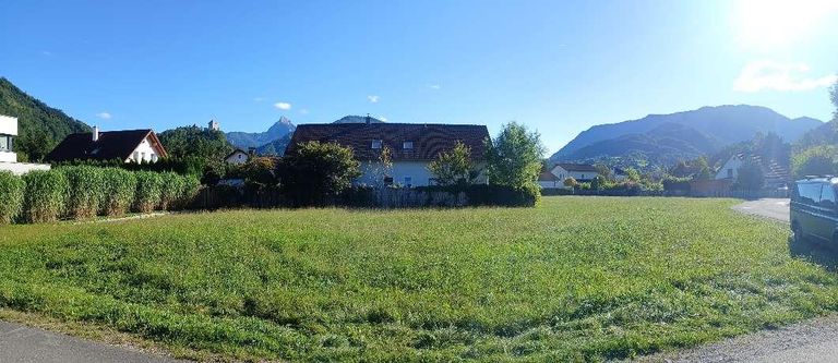 Grundstücke