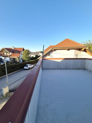 Terrasse OG