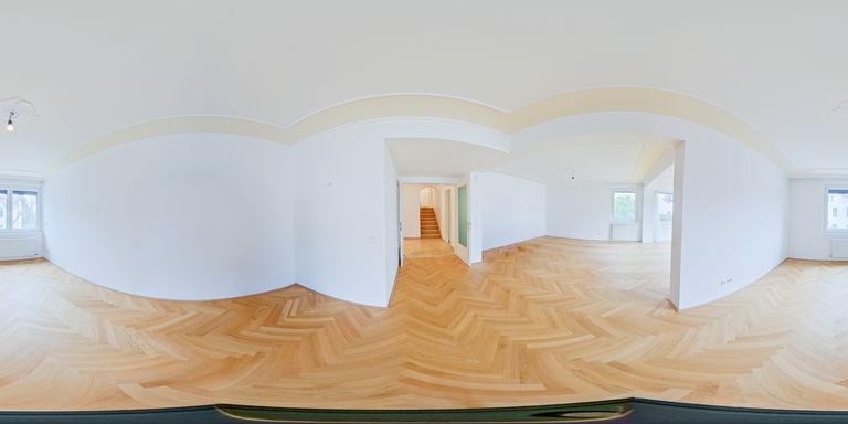 Wohnsalon