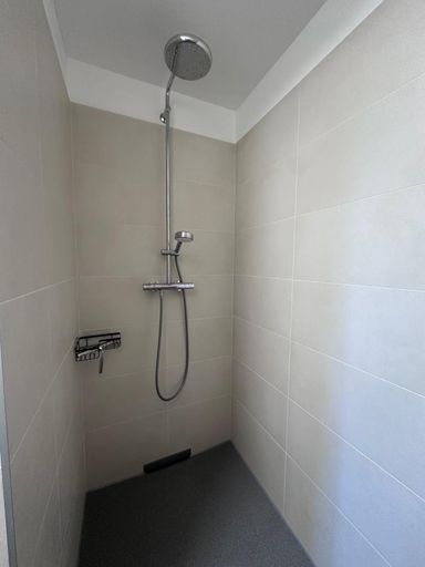 Dusche klein 1