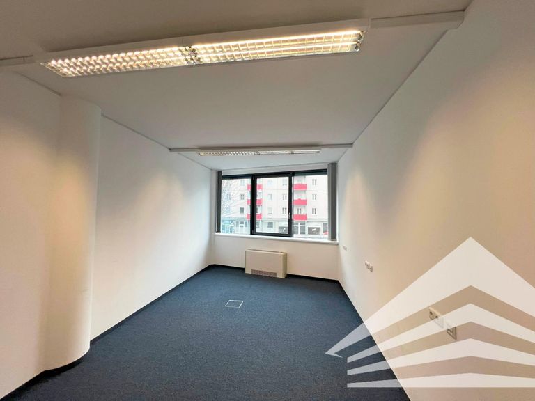 Beispiel Büro klein