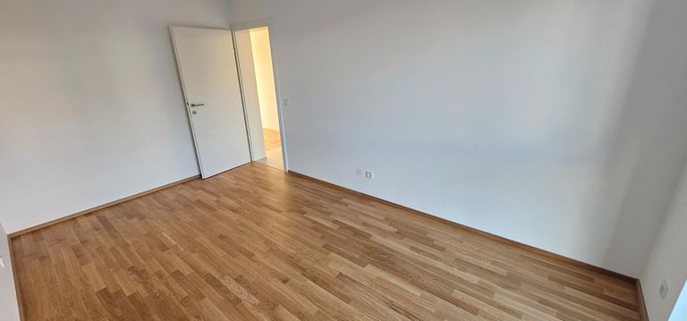 Schlafzimmer 2. Ansicht