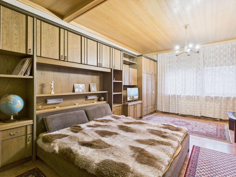 Schlafzimmer 2 besser