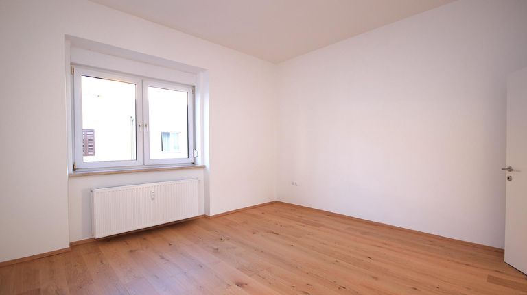 Ruhiges Schlafzimmer