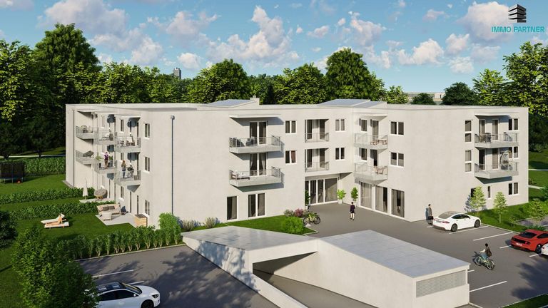 PARKRESIDENZ ANSFELDEN