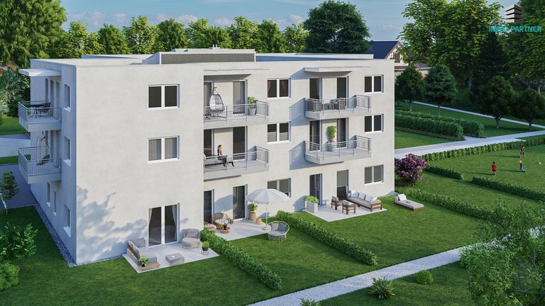 PARKRESIDENZ ANSFELDEN