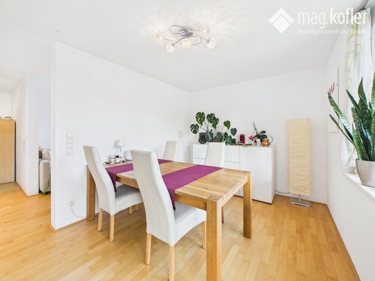 Wohnraum