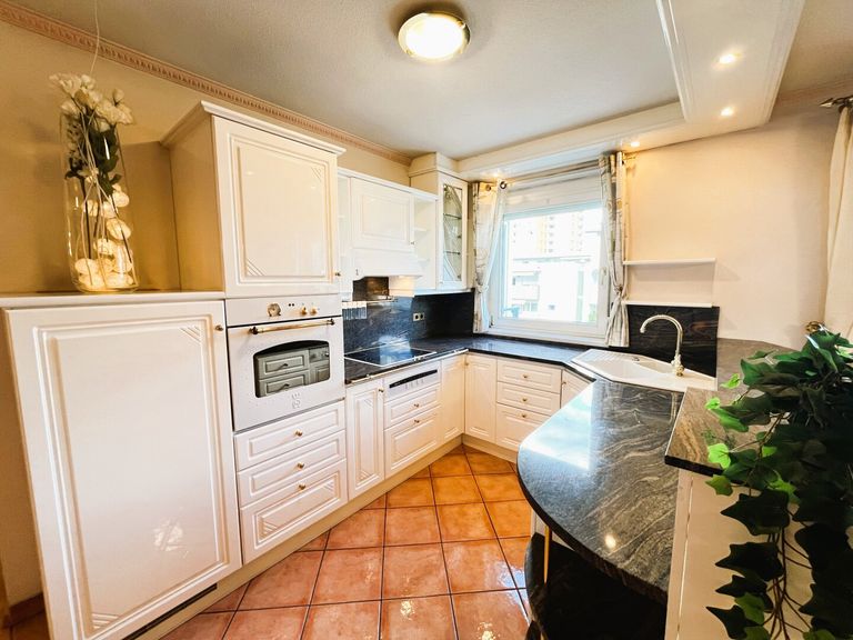 Design-Küche von Gatto Cucine