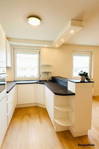 Einrichtungsbeispiel