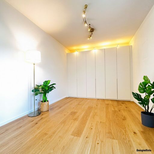 Einrichtungsbeispiel