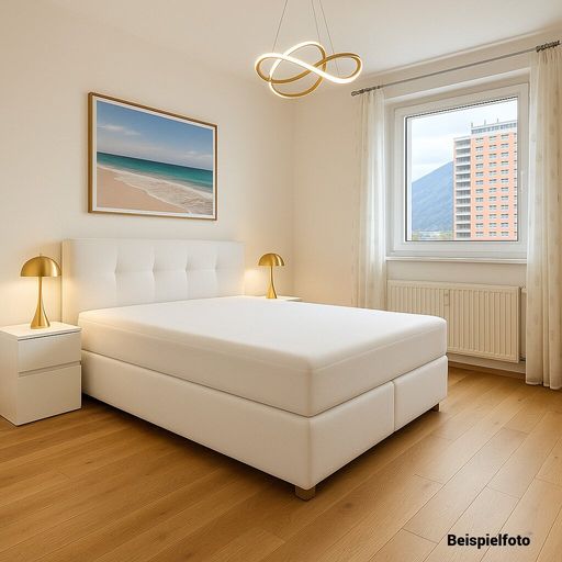 Einrichtungsbeispiel