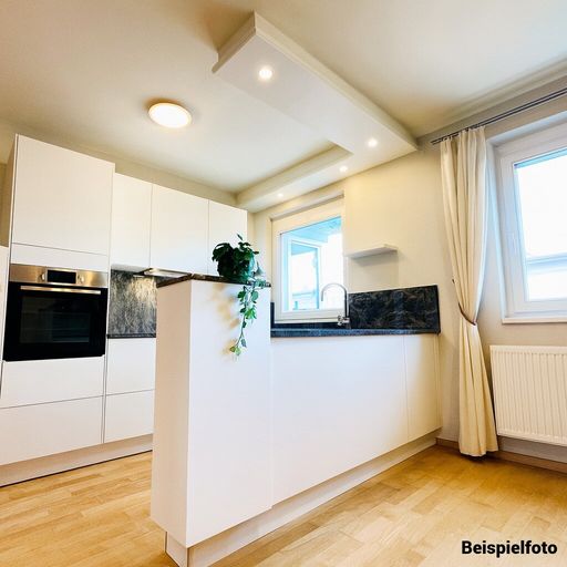 Einrichtungsbeispiel