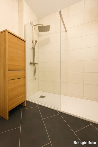 Einrichtungsbeispiel