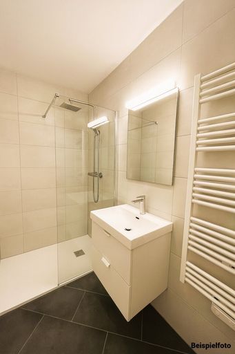 Einrichtungsbeispiel