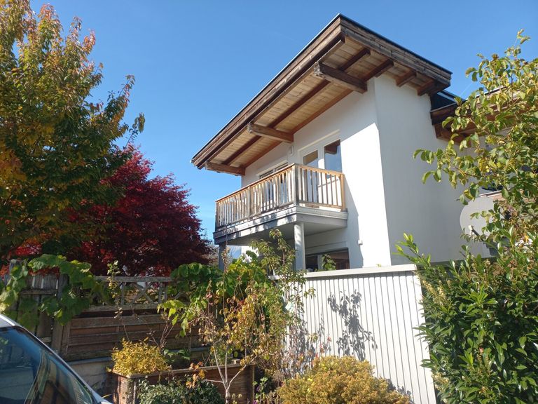 Außenansicht - Süd