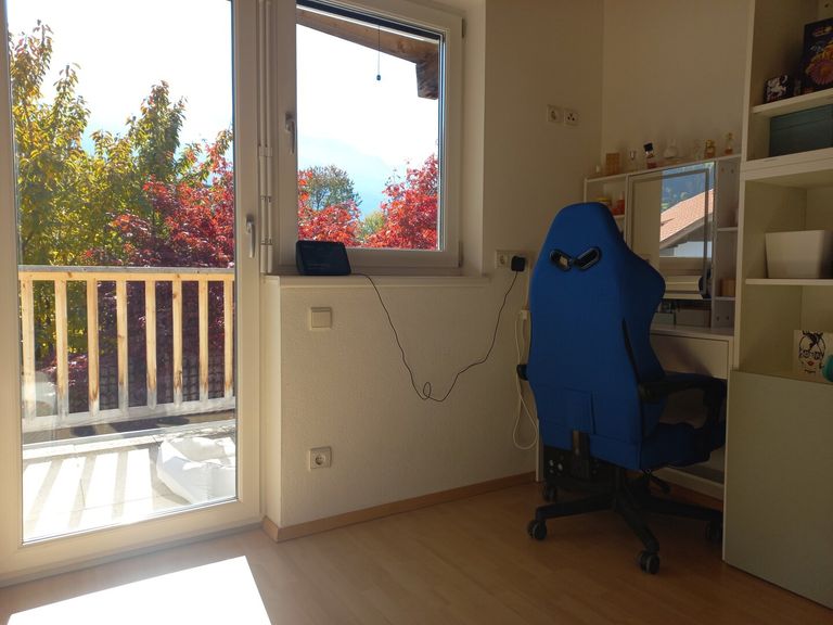 Kinderzimmer Süd-Ost