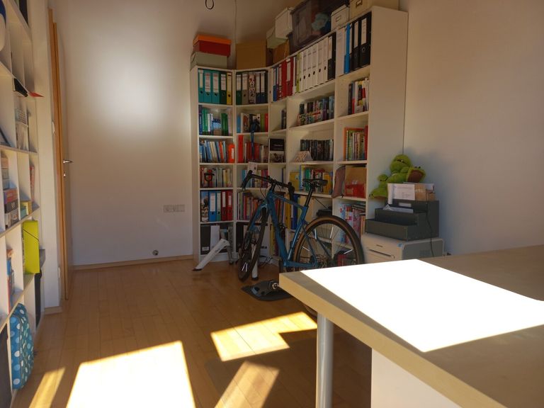 Kinderzimmer Süd-Ost