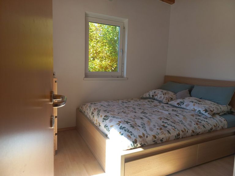 Kinderzimmer Nord-West